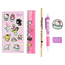 Sanrio - Hello Kitty and Friends Stationery Set