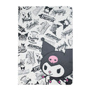 Sanrio - Kuromi A5 Notebook