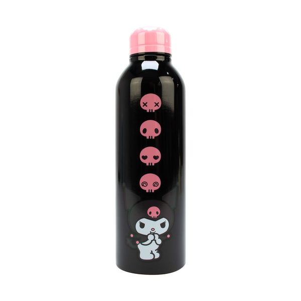 Sanrio - Kuromi Stainless Steel Bottle