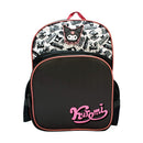 Sanrio - Kuromi School Backpack