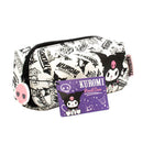 Sanrio - Kuromi Pencil Case