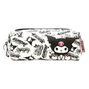 Sanrio - Kuromi Pencil Case