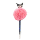 Sanrio - Kuromi Pom Pom Pen