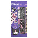 Sanrio - Kuromi Stationery Set