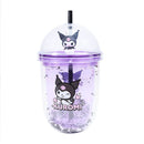 Sanrio - Kuromi Boba Cup