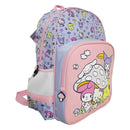 Sanrio - Hello Kitty & Friends Mushroom Backpack