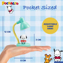Sanrio - Pochacco Mini LED Lamp