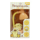 Sanrio - Pompompurin Mini LED Lamp