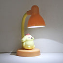 Sanrio - Pompompurin Mini LED Lamp