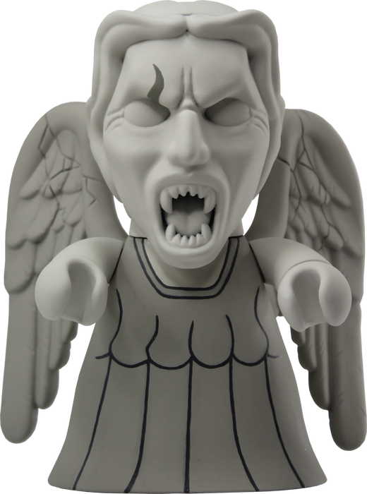 Doctor Who - Weeping Angel Titans 6.5" Vinyl Figure