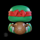 Teenage Mutant Ninja Turtles (TV 1987) - Raphael Adorkables Figure