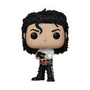 Michael Jackson - Michael Jackson (Dirty Diana) Pop! Vinyl