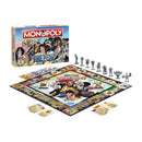Monopoly - One Piece Edition