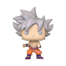 Dragon Ball Super - Goku Vs Jiren Pearlescent Pop! Vinyl 2-Pack [RS]