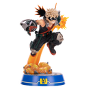 My Hero Academia - Katsuki Bakugo PVC Statue