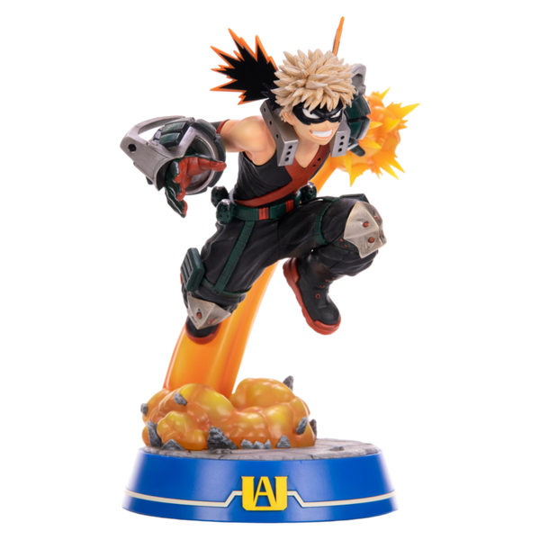 My Hero Academia - Katsuki Bakugo PVC Statue