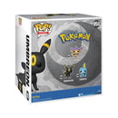 Pokemon - Umbreon US Exclusive 10" Pop! Vinyl [RS]