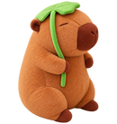 Capybara Plush Assortment