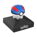 Pokemon - Great Ball Mini Diecast Replica