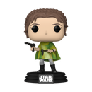 Star Wars: Return of the Jedi 40th Anniversary - Princess Leia (Endor outfit) Pop! Vinyl