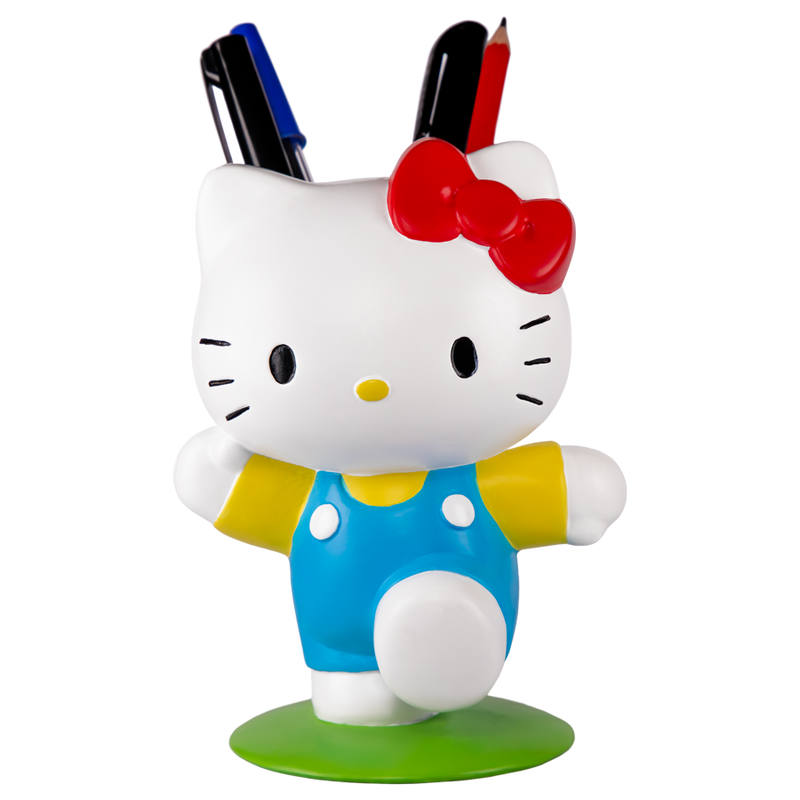 Hello Kitty - Walking Pen Holder