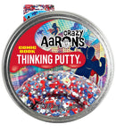 Crazy Aaron's Thinking Putty - Trendsetters: AP Comic Book