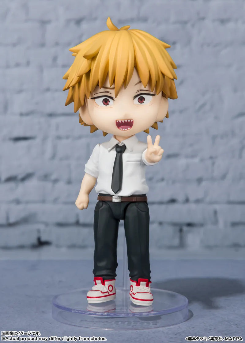 Chainsaw Man - Figuarts Mini - Denji
