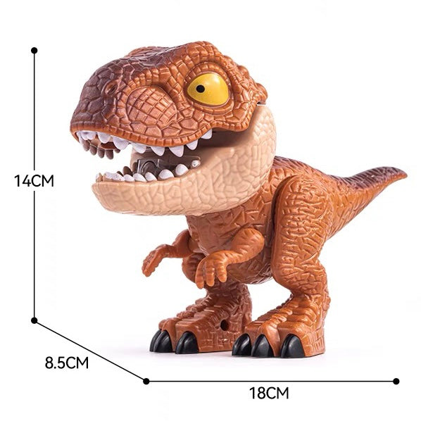 Dinosaur Stationery Toy