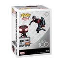 Disney: D100 - Miles Morales on Subway Car Pop! Train [RS]