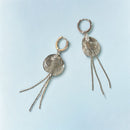 Katelyn Drop Earrings