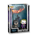 Batman: The Dark Knight - Batman & The Joker Pop! Movie Poster