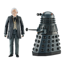 Doctor Who - History Of The Daleks Set
