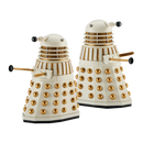 Doctor Who - History Of The Daleks Set