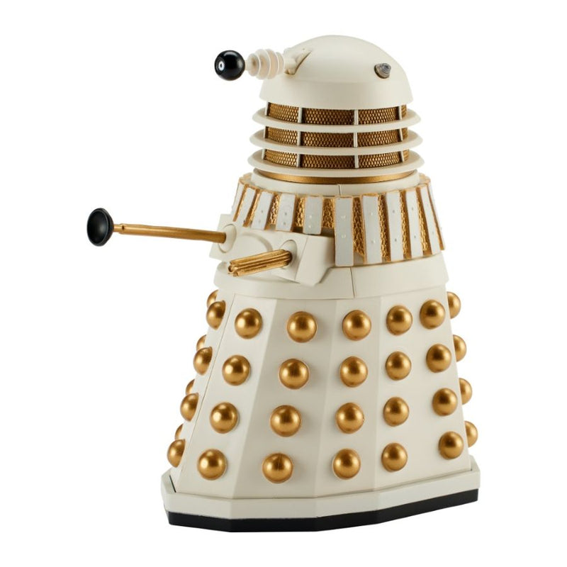 Doctor Who - History Of The Daleks Set