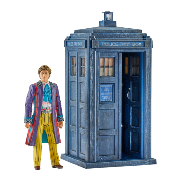 Doctor Who - The Ultimate Adventure Set