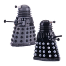 Doctor Who - History of the Daleks