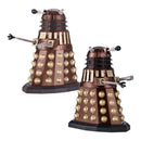 Doctor Who - History of the Daleks Collector Figure Set