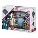 Doctor Who - History of the Daleks Collector Figure Set