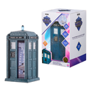 Doctor Who - The 15th Doctor's Tardis Figure with Light & Sound