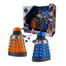 Doctor Who – History of the Daleks