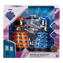 Doctor Who – History of the Daleks