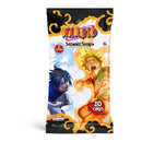 Naruto Mythos TCG – Shinobi Shiren (1st Edition) Single Booster Pack