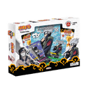 Naruto Mythos TCG – Shinobi Shiren ” Kakashi vs Zabuza” (1st Edition) Starter Deck