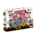 Naruto Mythos TCG – Shinobi Shiren “Gaara vs Rock Lee” (1st Edition) Starter Deck