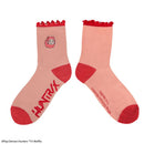 K-Pop Demon Hunters - HUNTR/X Socks 3-Pack