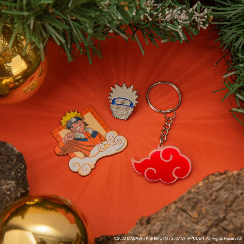 Naruto - 2025 Advent Calendar
