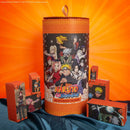 Naruto - 2025 Deluxe Advent Calendar