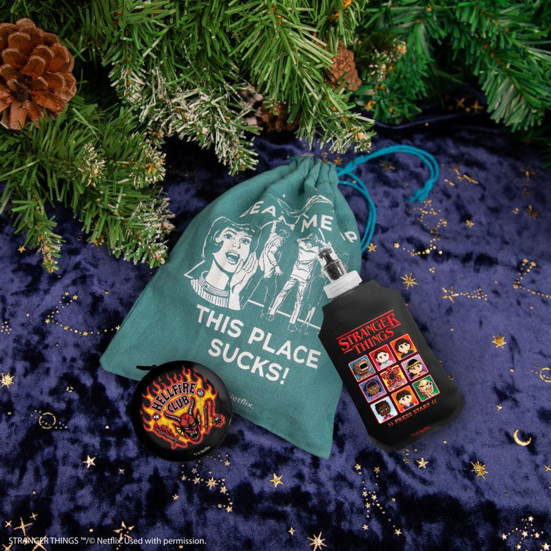 Stranger Things - 2025 Advent Calendar