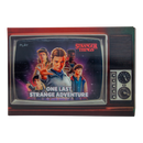Stranger Things - 2025 Deluxe Advent Calendar