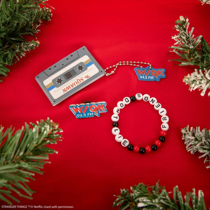 Stranger Things - 2025 Deluxe Advent Calendar